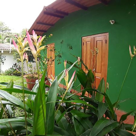 Casa Maya Санта-Каталина Экстерьер фото