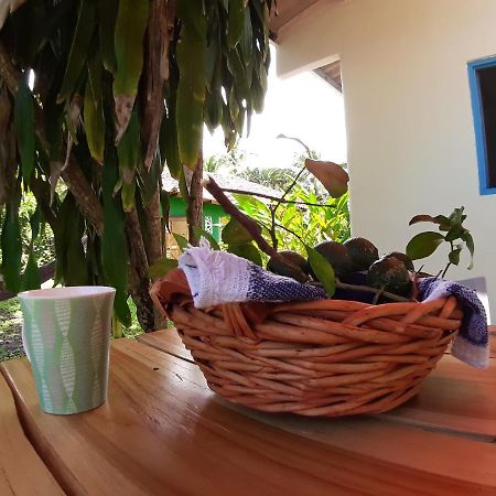 Casa Maya Санта-Каталина Экстерьер фото