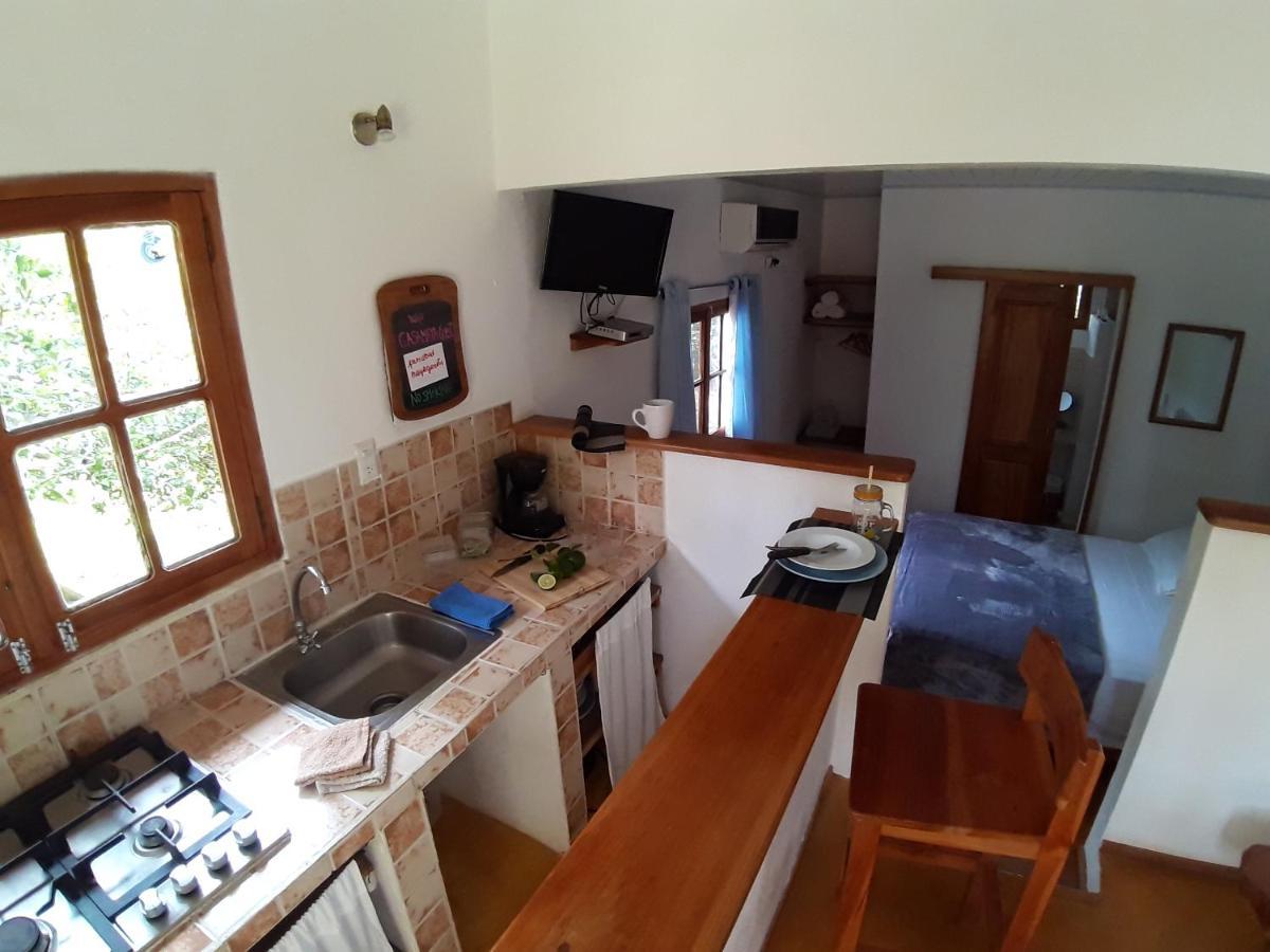 Casa Maya Санта-Каталина Экстерьер фото