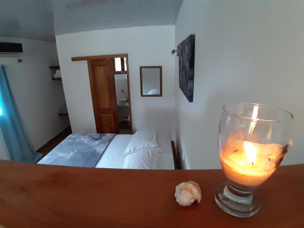 Casa Maya Санта-Каталина Экстерьер фото