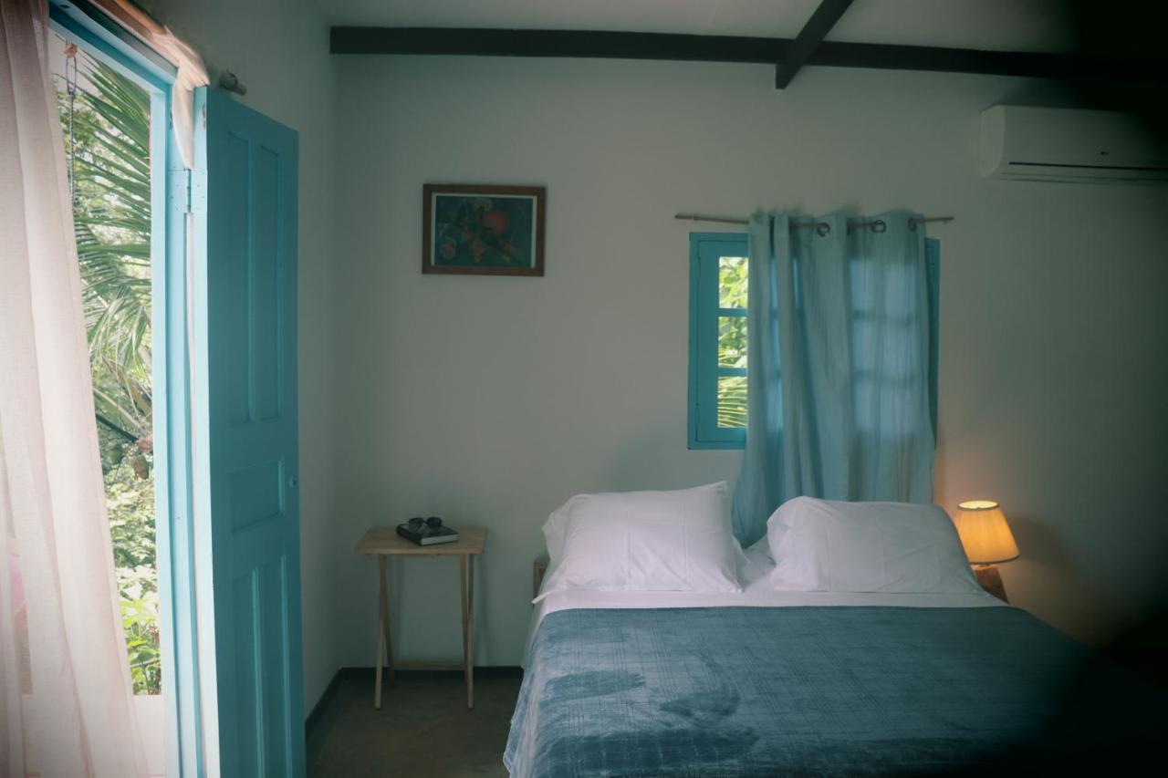 Casa Maya Санта-Каталина Экстерьер фото