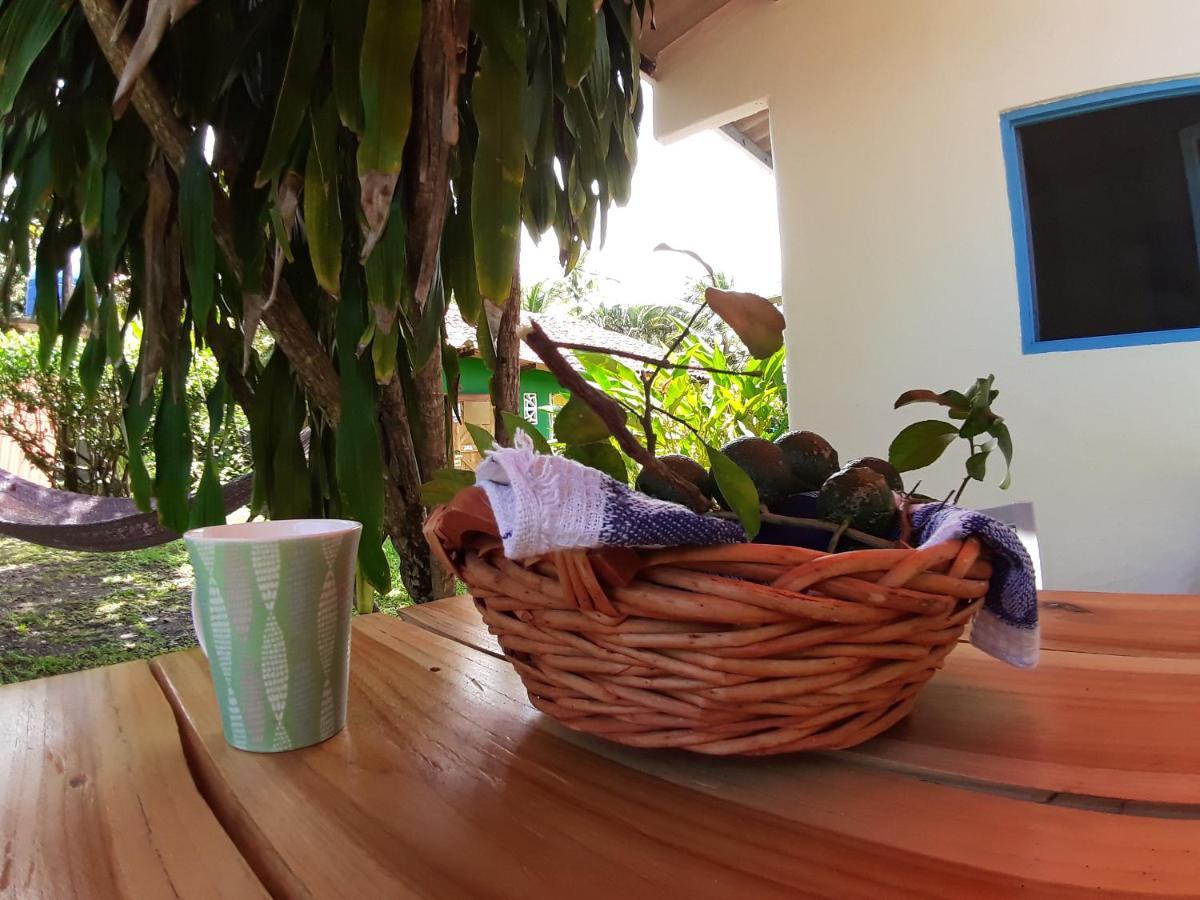 Casa Maya Санта-Каталина Экстерьер фото