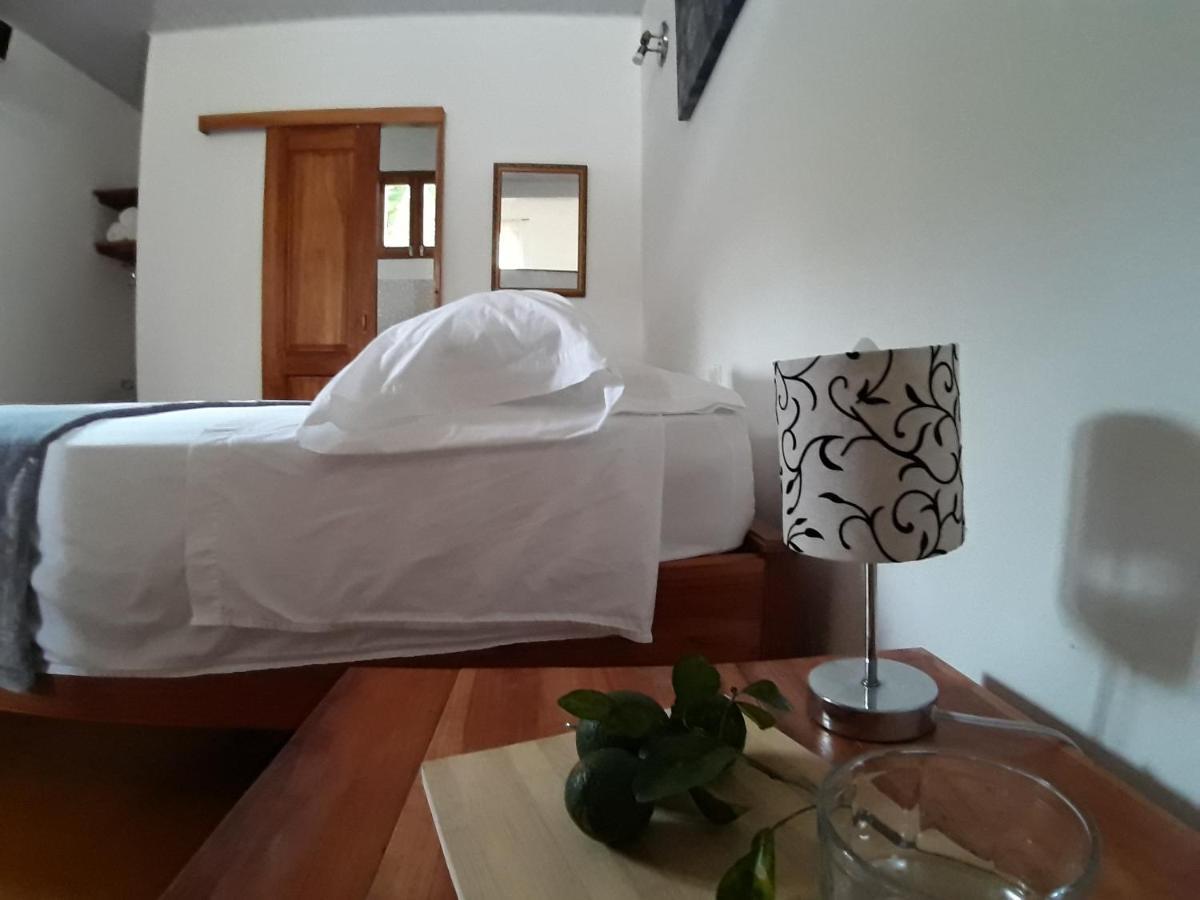 Casa Maya Санта-Каталина Экстерьер фото