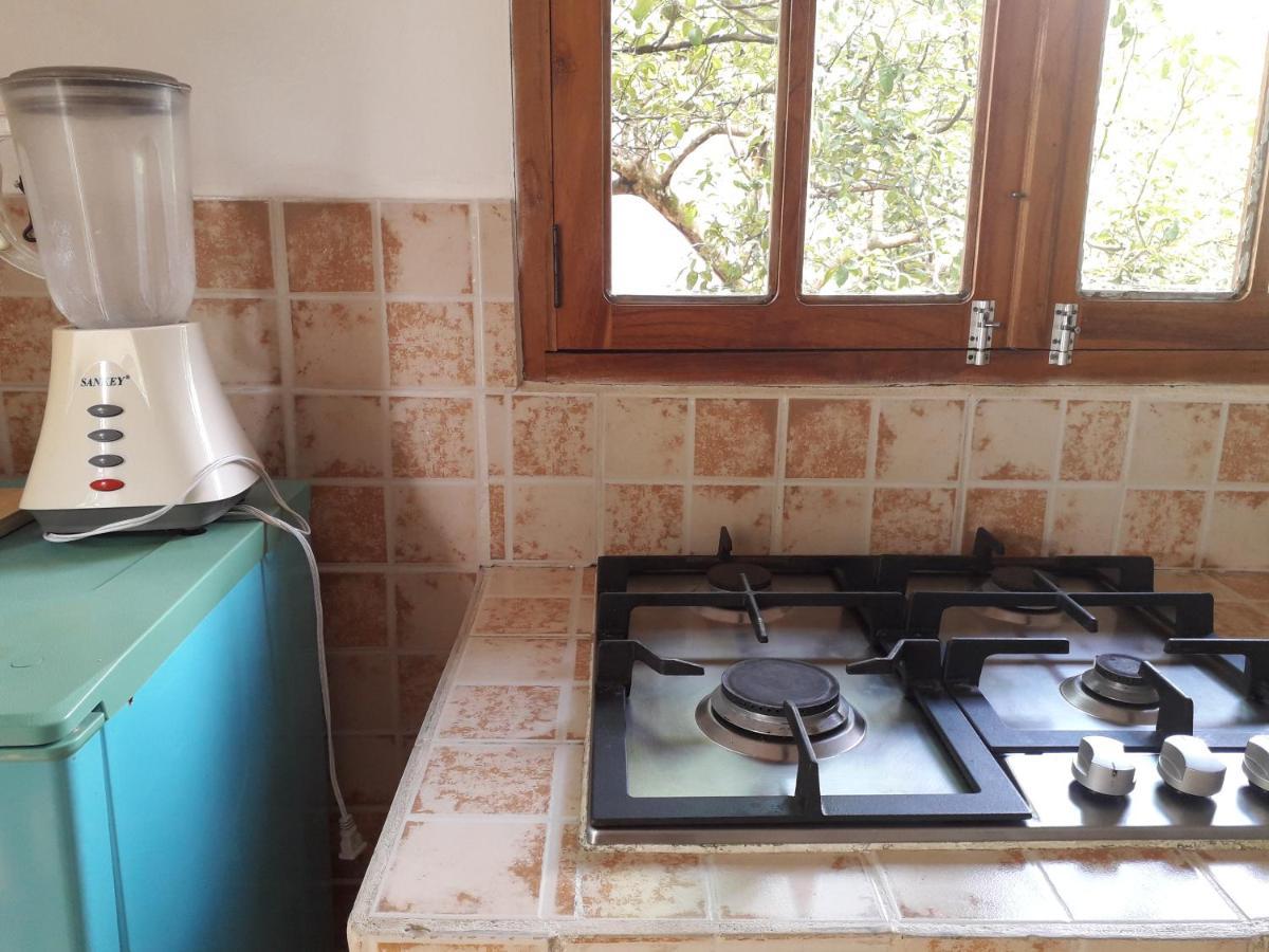 Casa Maya Санта-Каталина Экстерьер фото