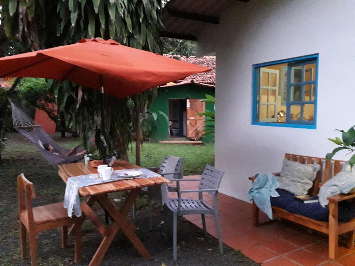 Casa Maya Санта-Каталина Экстерьер фото