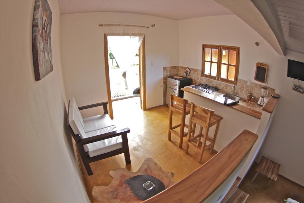 Casa Maya Санта-Каталина Номер фото