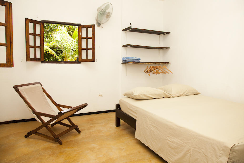 Casa Maya Санта-Каталина Номер фото