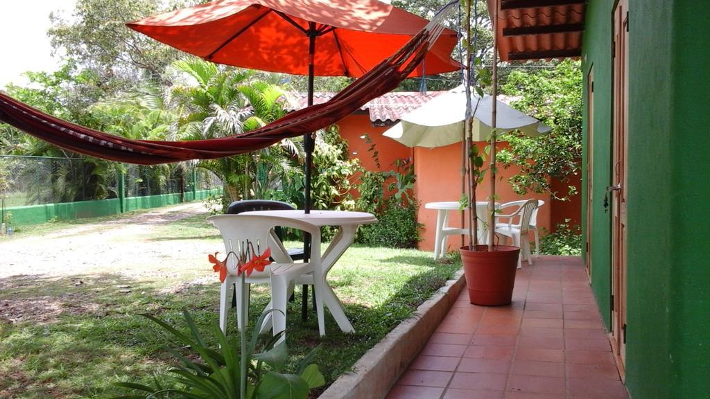 Casa Maya Санта-Каталина Экстерьер фото