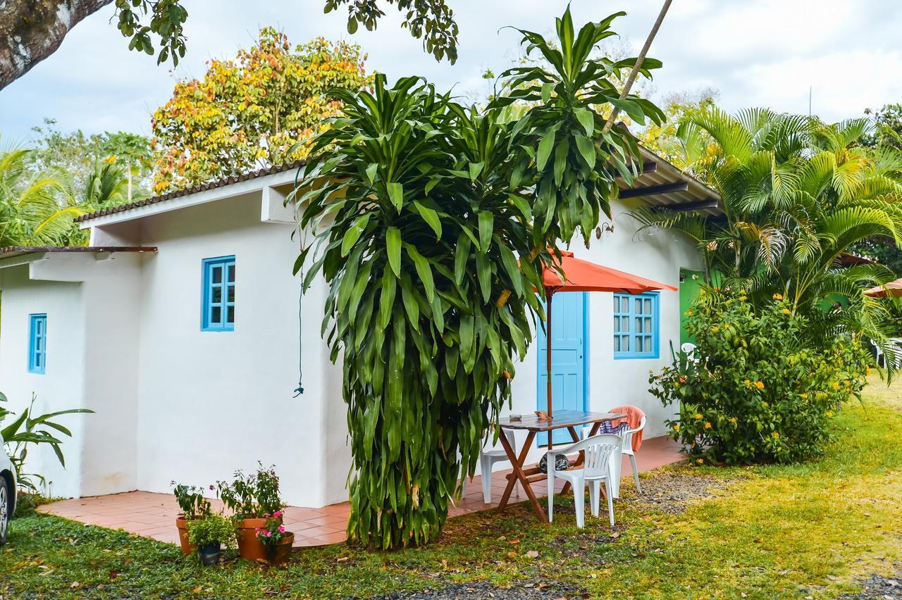 Casa Maya Санта-Каталина Экстерьер фото