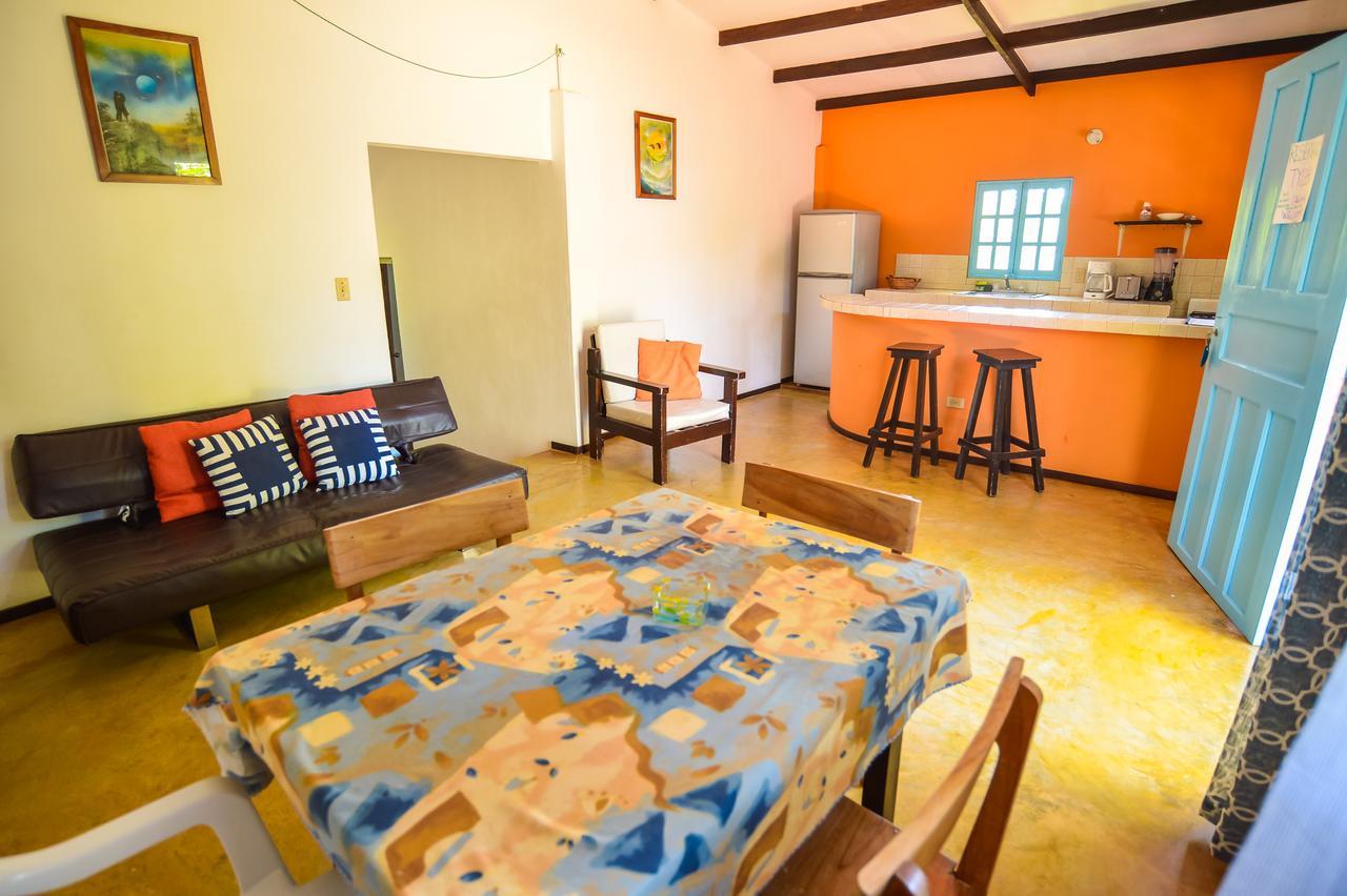 Casa Maya Санта-Каталина Экстерьер фото