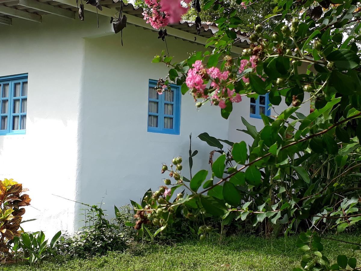 Casa Maya Санта-Каталина Экстерьер фото