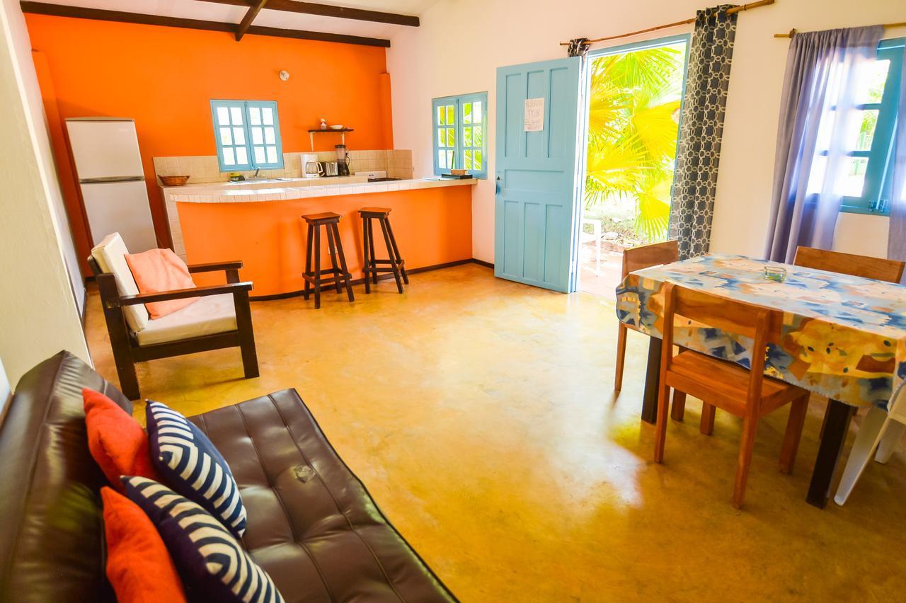 Casa Maya Санта-Каталина Экстерьер фото