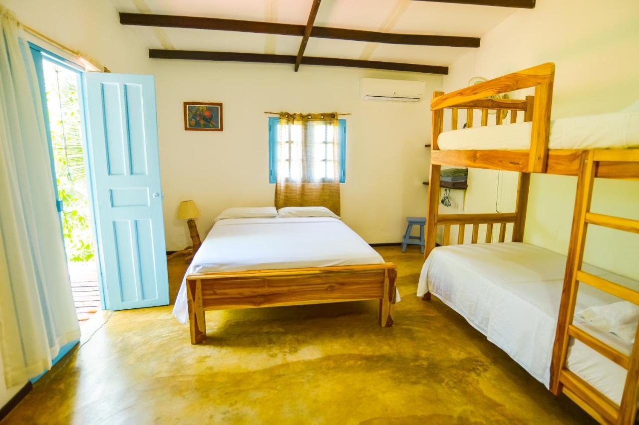 Casa Maya Санта-Каталина Экстерьер фото