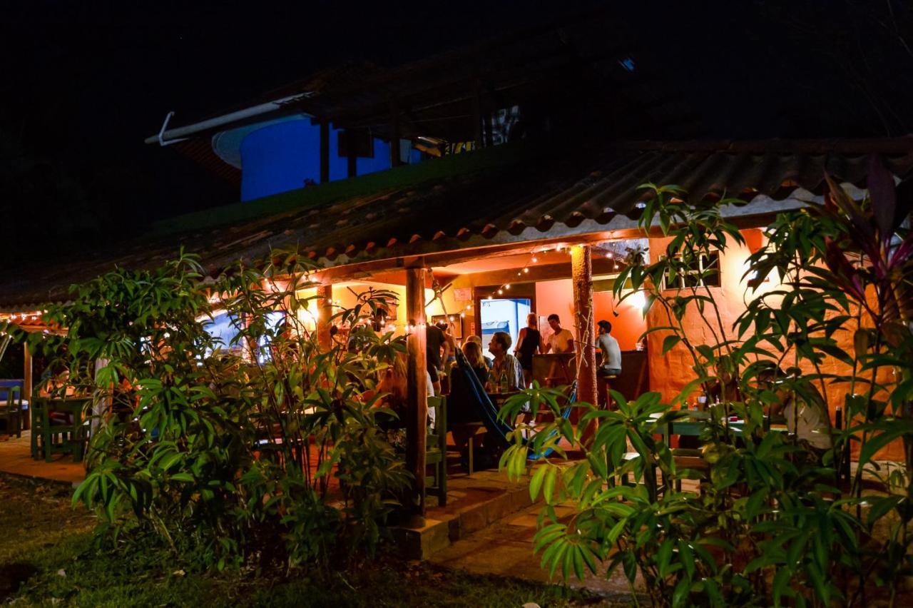 Casa Maya Санта-Каталина Экстерьер фото