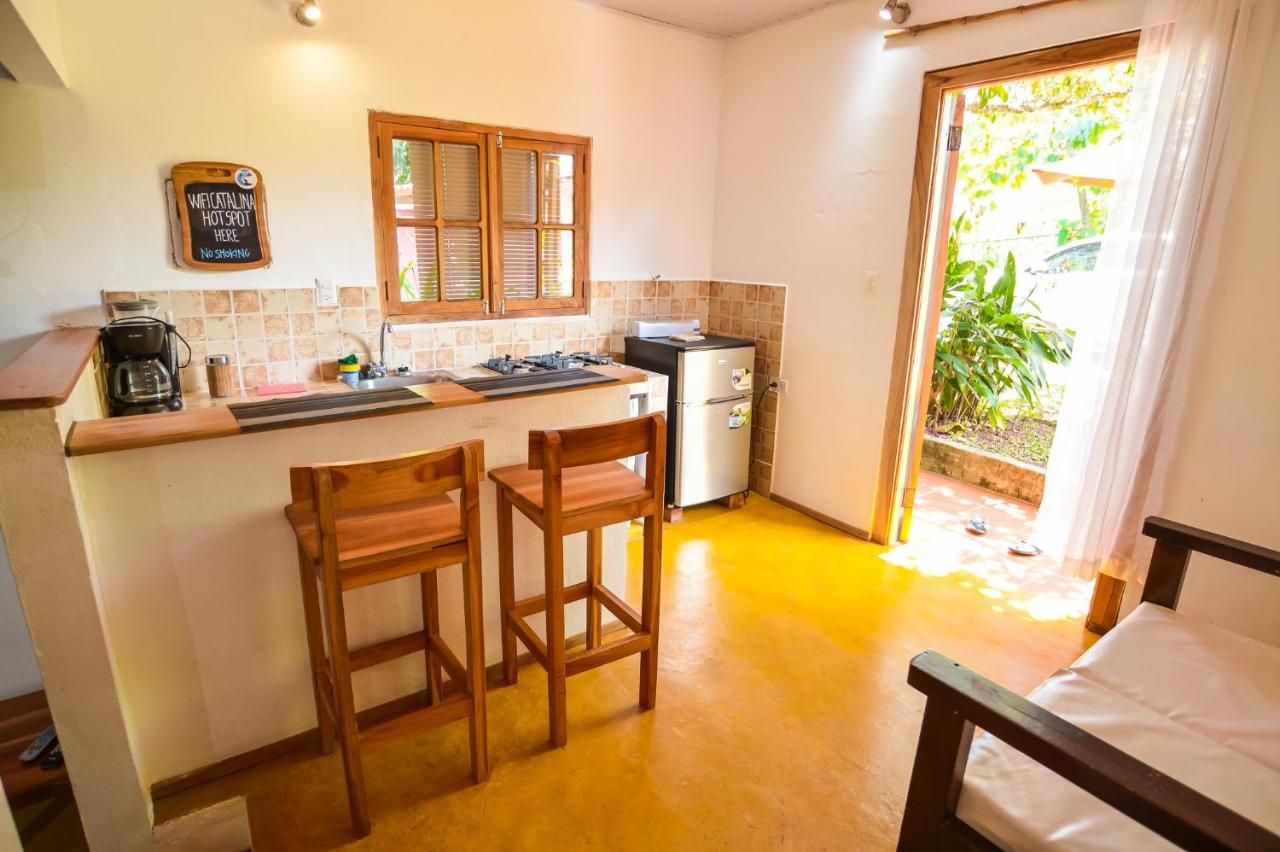 Casa Maya Санта-Каталина Экстерьер фото